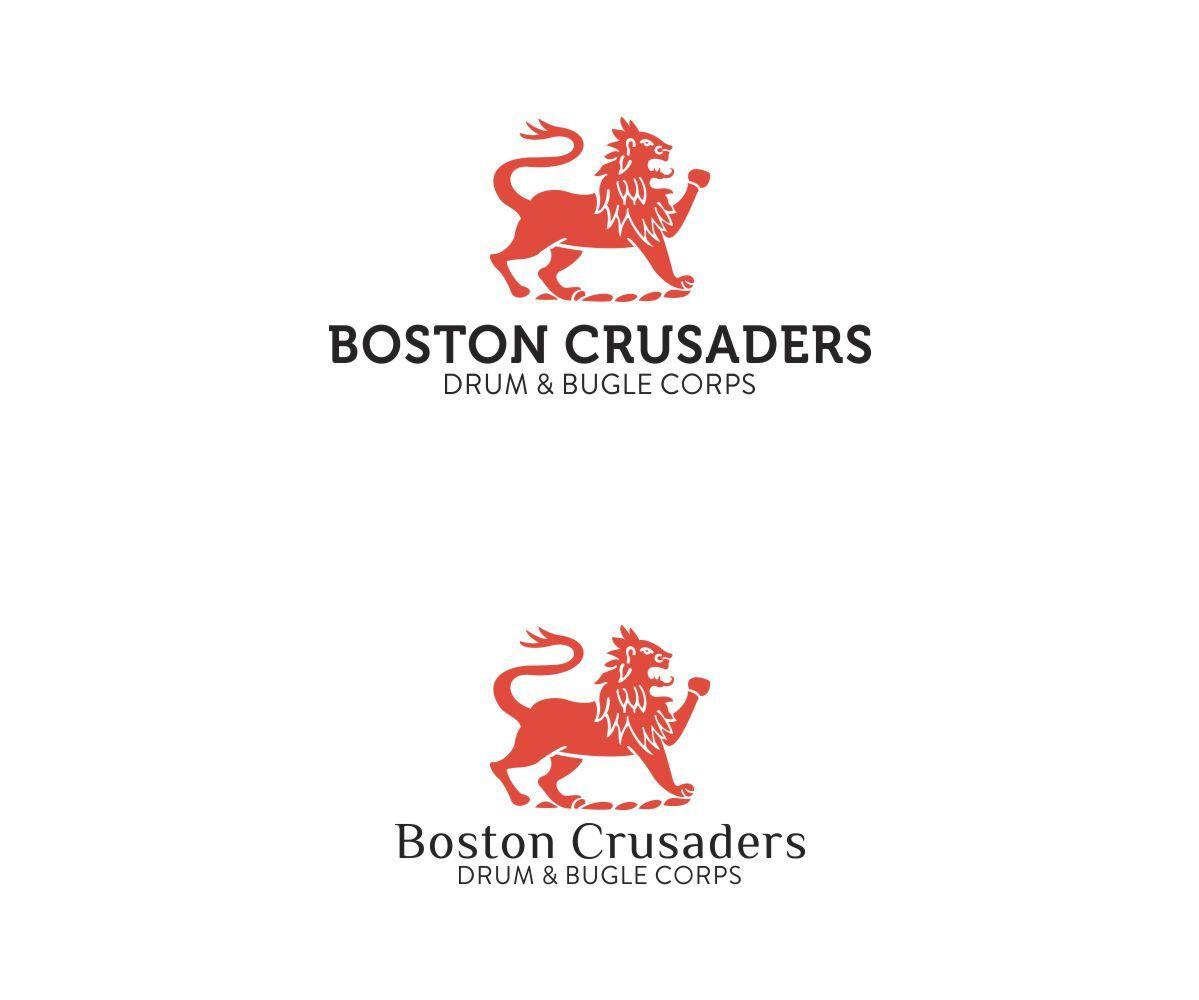 Boston Crusaders Logo - Serious, Conservative, It Professional Logo Design for Boston