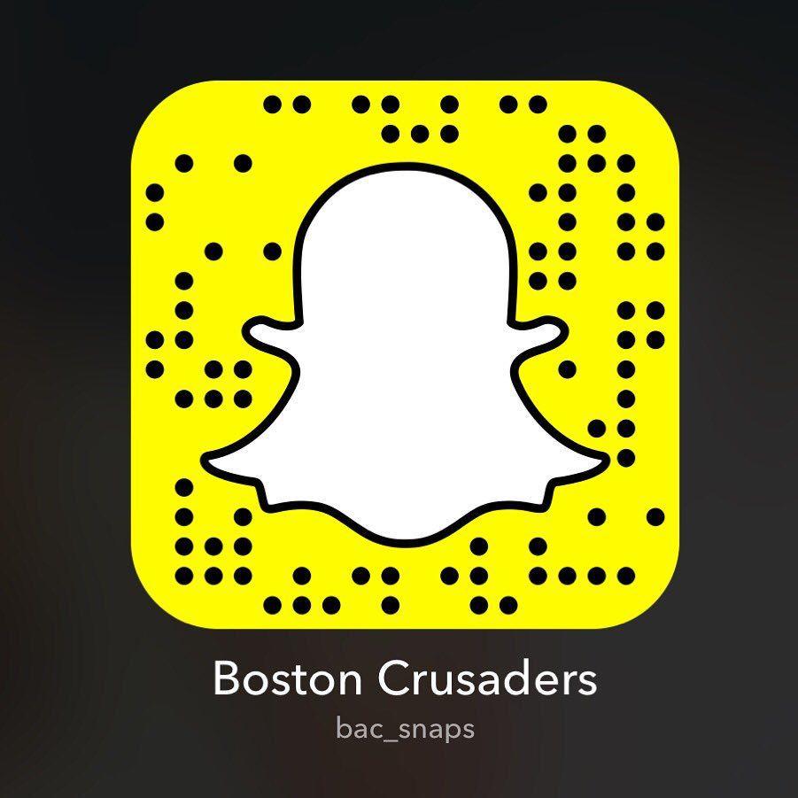 Boston Crusaders Logo - Boston Crusaders on Twitter: 