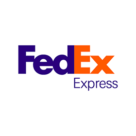 FedEx Air Logo - FedEx Express logo vector