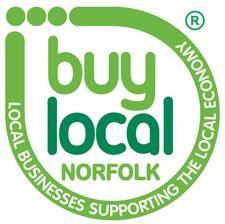 Norfolk Logo - Buy Local Norfolk Events