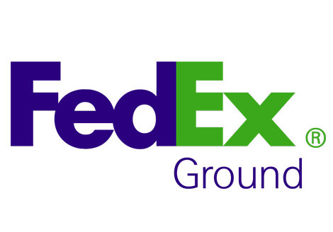 Federal Express Ground Logo - Fed-Ex Ground Shipping Add-On - N-Powerment Nursing - NCLEX® CPNRE ...