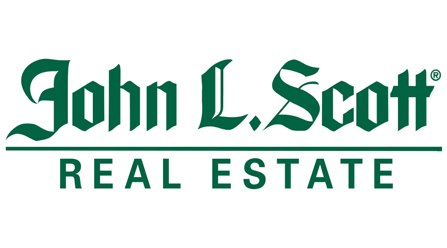 Scott Logo - John L. Scott Real Estate Logo Vector - (.SVG + .PNG ...