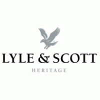 Scott Logo - Lyle & Scott | Brands of the World™ | Download vector logos and ...
