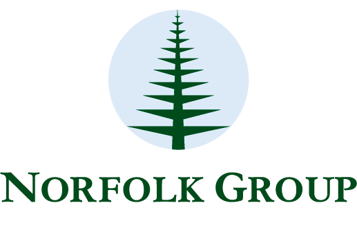Norfolk Logo - Norfolk Group