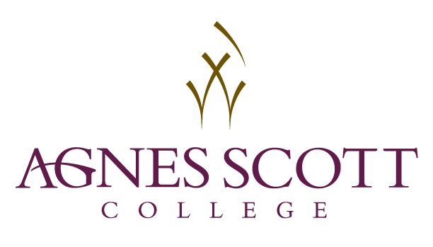 Scott Logo - Agnes Scott College - Institutional Logo