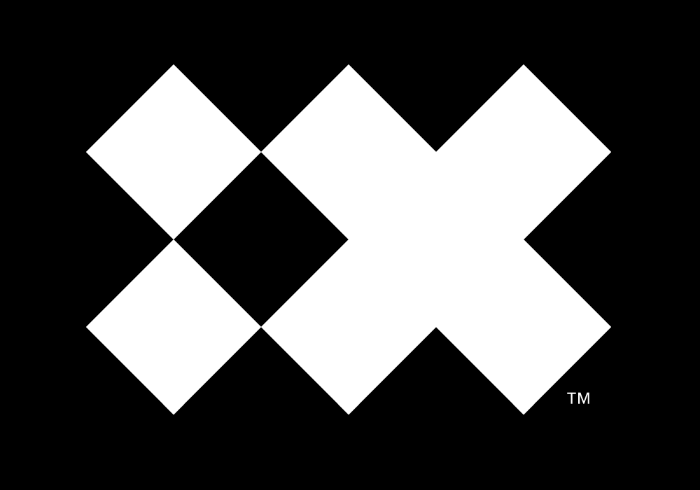 IX Logo - Brand New: New Logo and Identity for IBM iX done In-house
