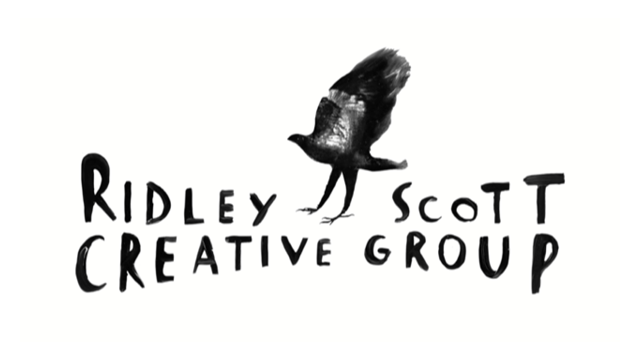 Scott Logo - Ridley Scott Launches Ridley Scott Creative Group | STASH