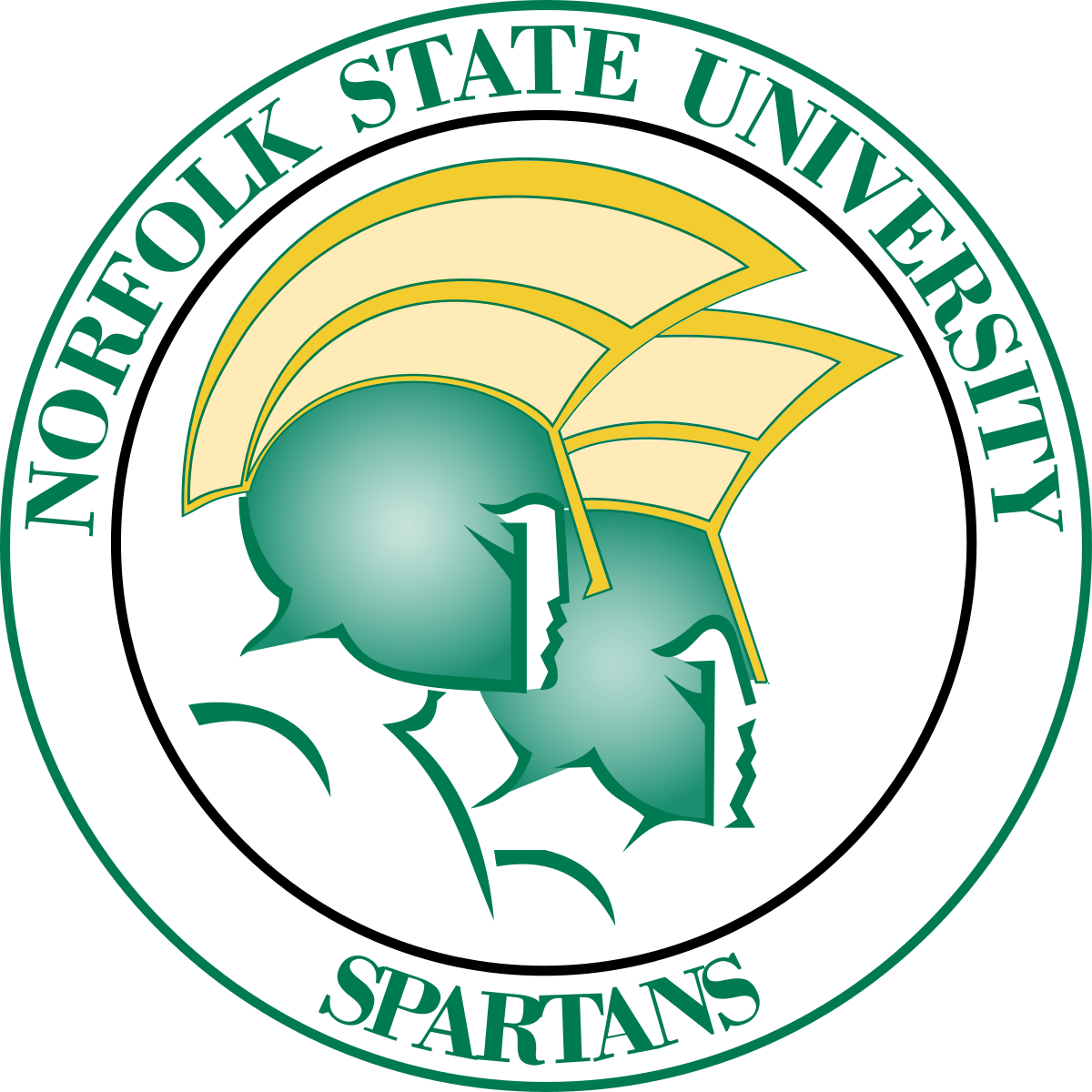 Norfolk Logo - Norfolk State Spartans