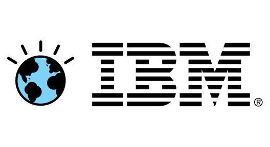 New IBM Logo - IBM Starts Company Email That Incorporates Social Media