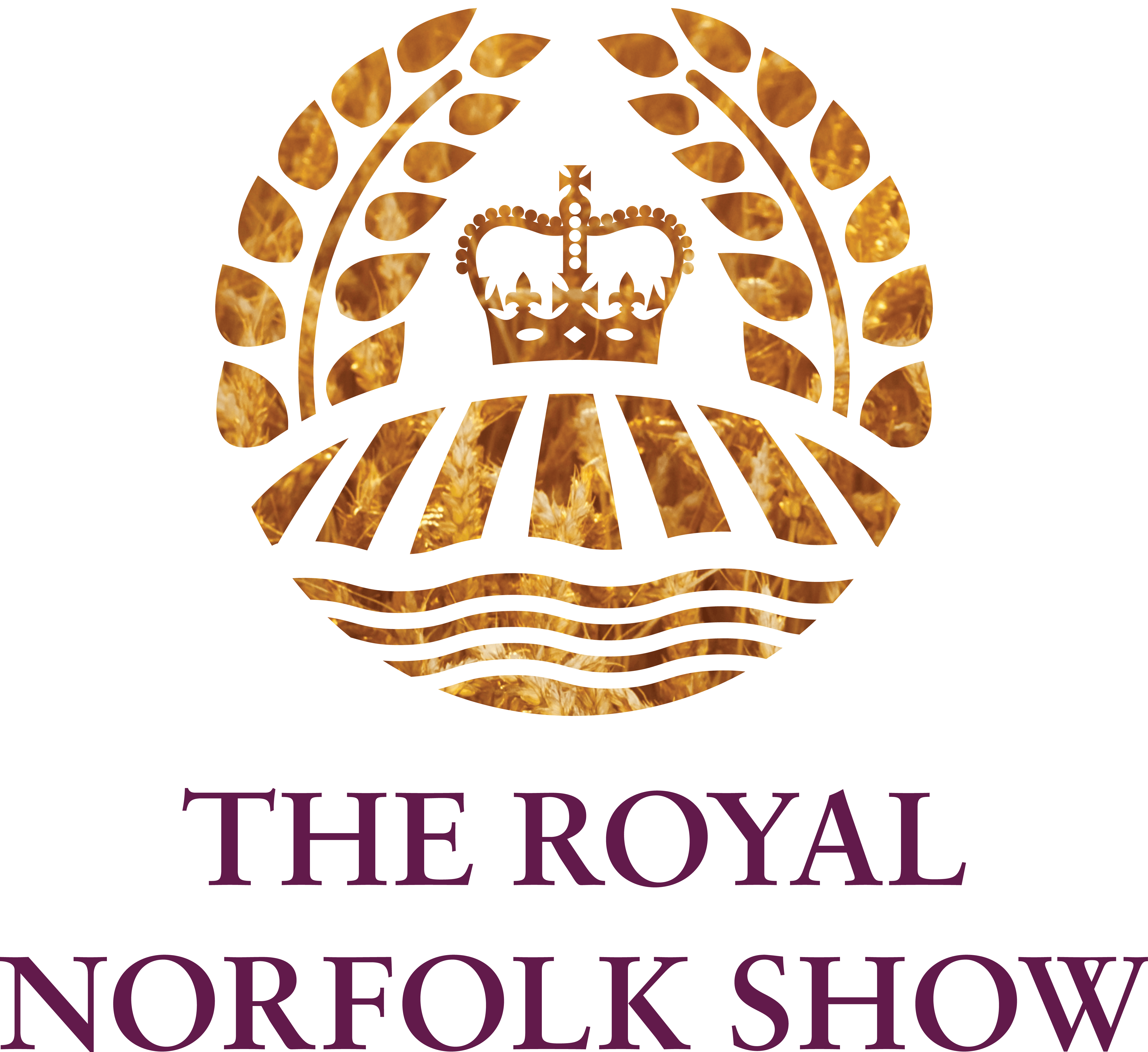 Norfolk Logo - Norfolk Spa and Leisure The-Royal-Norfolk-Show-Logo-Window-version ...