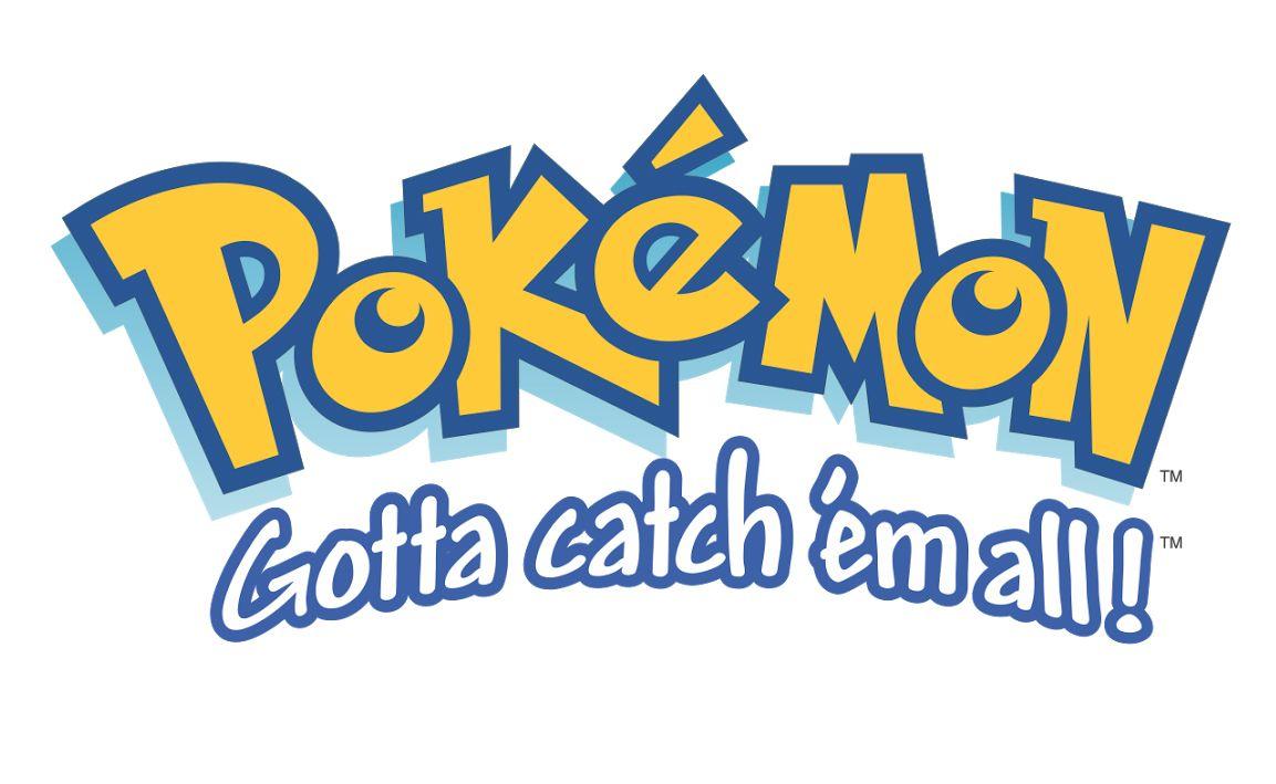 Pokeman Logo - Meaning Pokemon logo and symbol | history and evolution