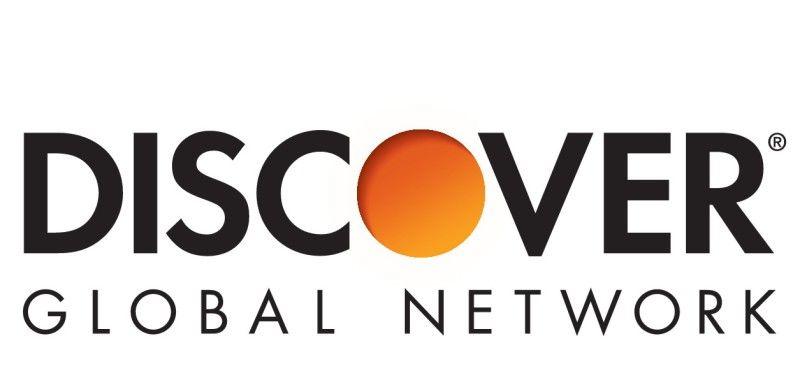 Discover Network Logo - Discover Global Network | American Banker