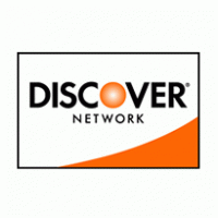 Discover Network Logo - Discover Network Logo Vector (.EPS) Free Download