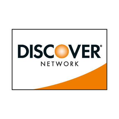 Discover Network Logo - Discover Network vector logo
