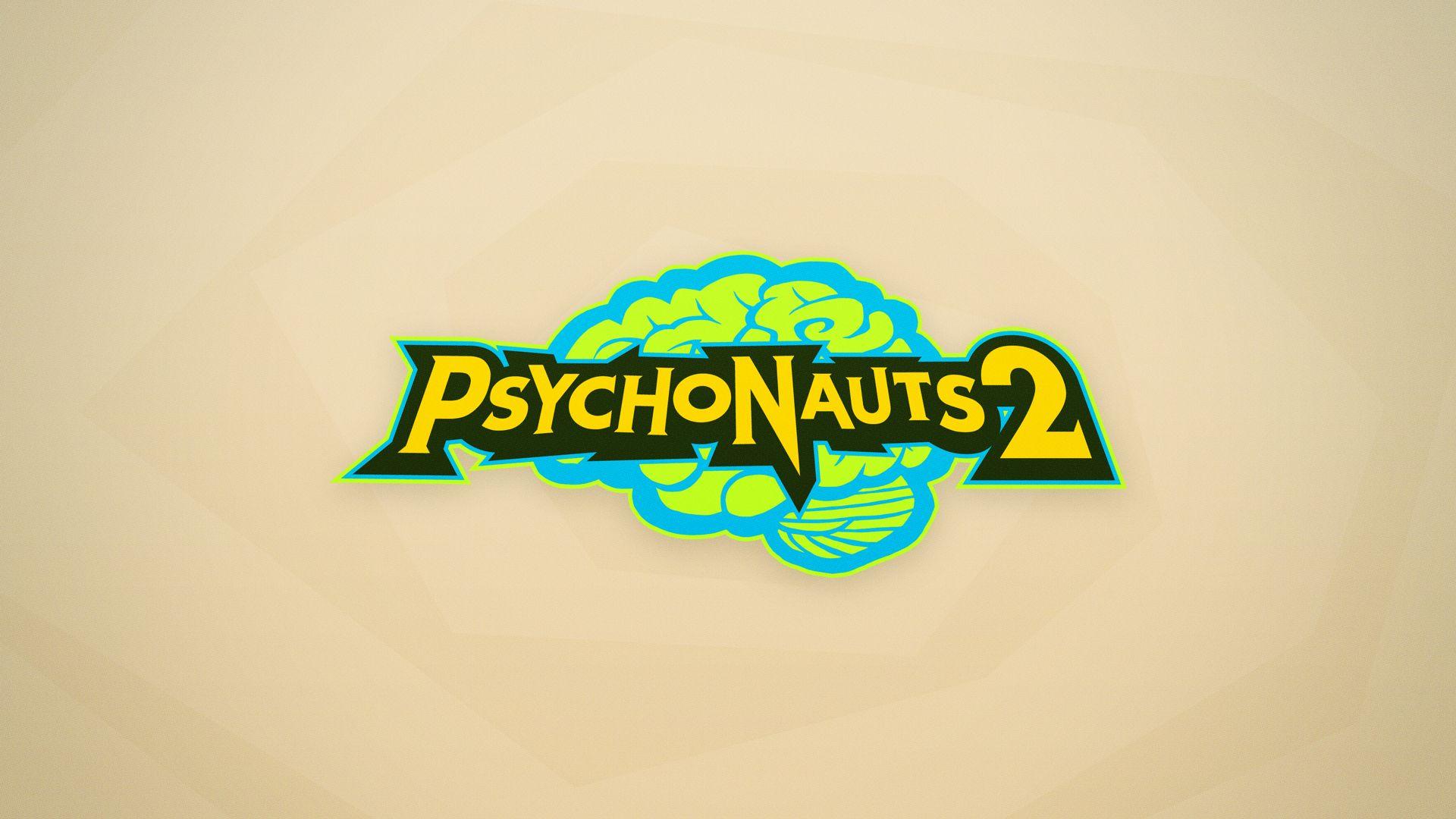 Yellow in the Game Logo - Game Logos - Cory Schmitz