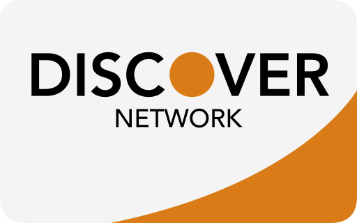Discover Network Logo - Logo, Discover, network, online, payment, method icon