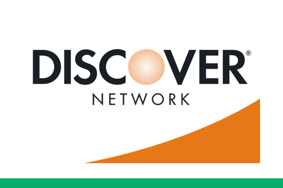 Discover Network Logo - New Patient Network Smile Dental
