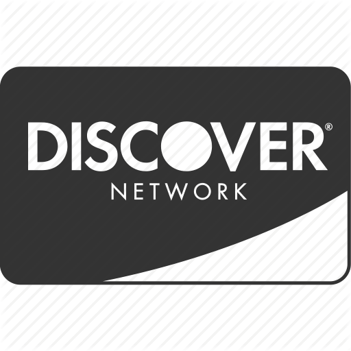 Discover Network Logo - Card, cash, checkout, discover network, online shopping, payment