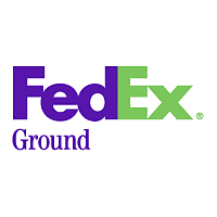 Official FedEx Ground Logo - FedEx Ground | Download logos | GMK Free Logos