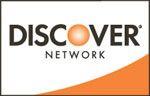 Discover Network Logo - Discover Network Logos