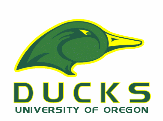 Ducks Sports Logo - Ducks logo, football concept - Sports Logos - Chris Creamer's Sports ...