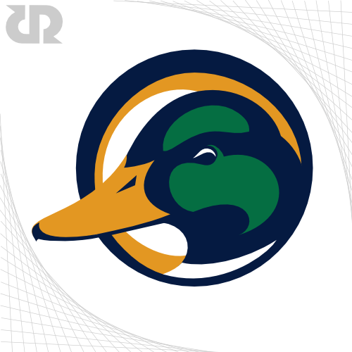Ducks Sports Logo - Anaheim Ducks logo concept Creamer's Sports Logos
