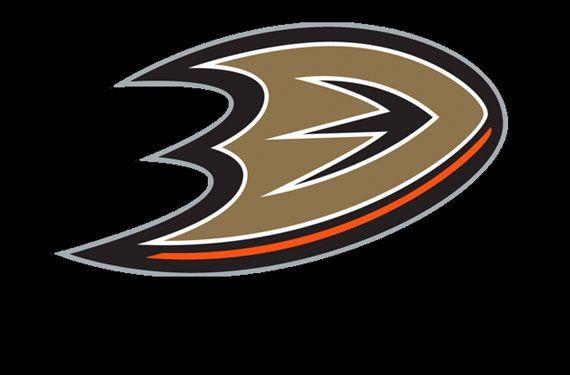 Ducks Sports Logo - Anaheim Ducks Swap Primary and Alternate Logos for 2014 | Chris ...