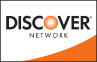 Discover Network Logo - Discover Network