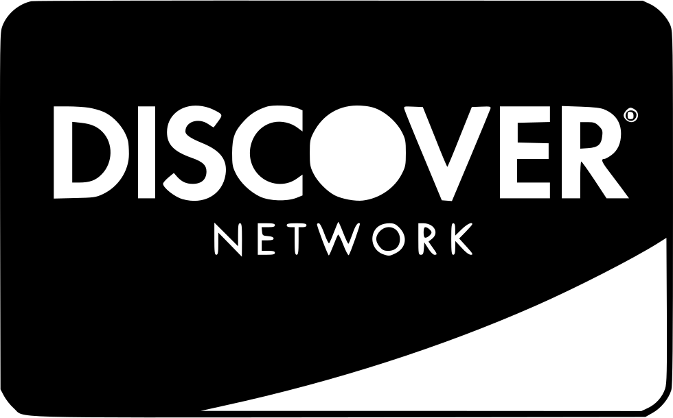 Discover Network Logo - Discover Network Svg Png Icon Free Download