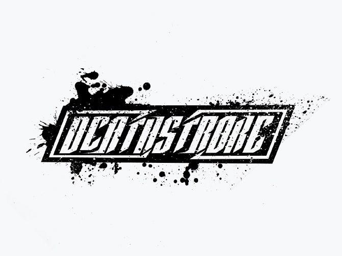 Deathstroke Logo - Deathstroke