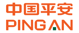 Pingan Logo - Ping An