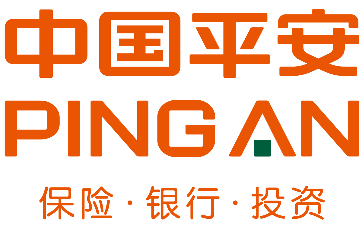 Pingan Logo - Ping An Insurance