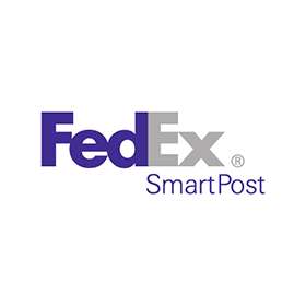 FedEx SmartPost Logo - FedEx SmartPost logo vector