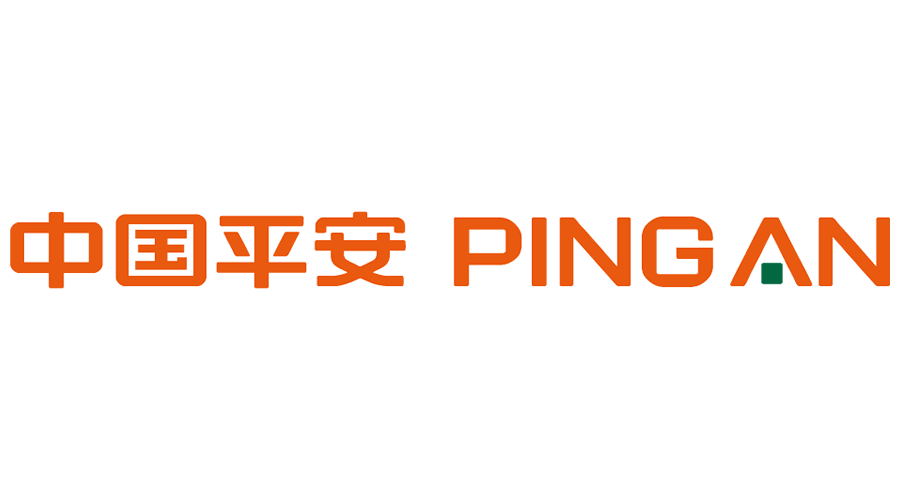 Pingan Logo - 中国平安 Ping An Insurance Vector Logo. Free Download - .AI + .PNG