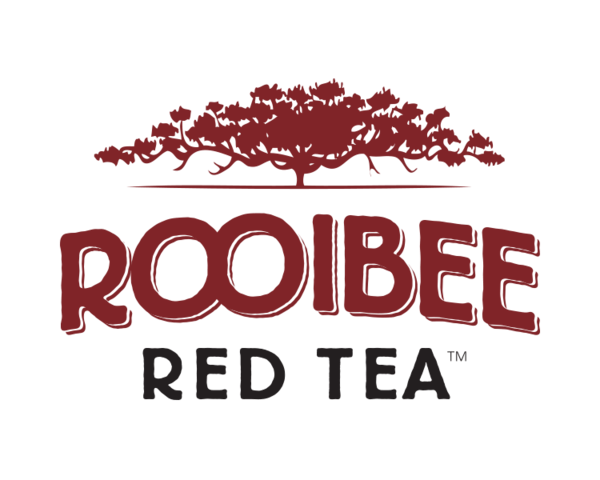 Red Tea Logo - Rooibee Red Tea Company. Louisville, KY, USA Startup