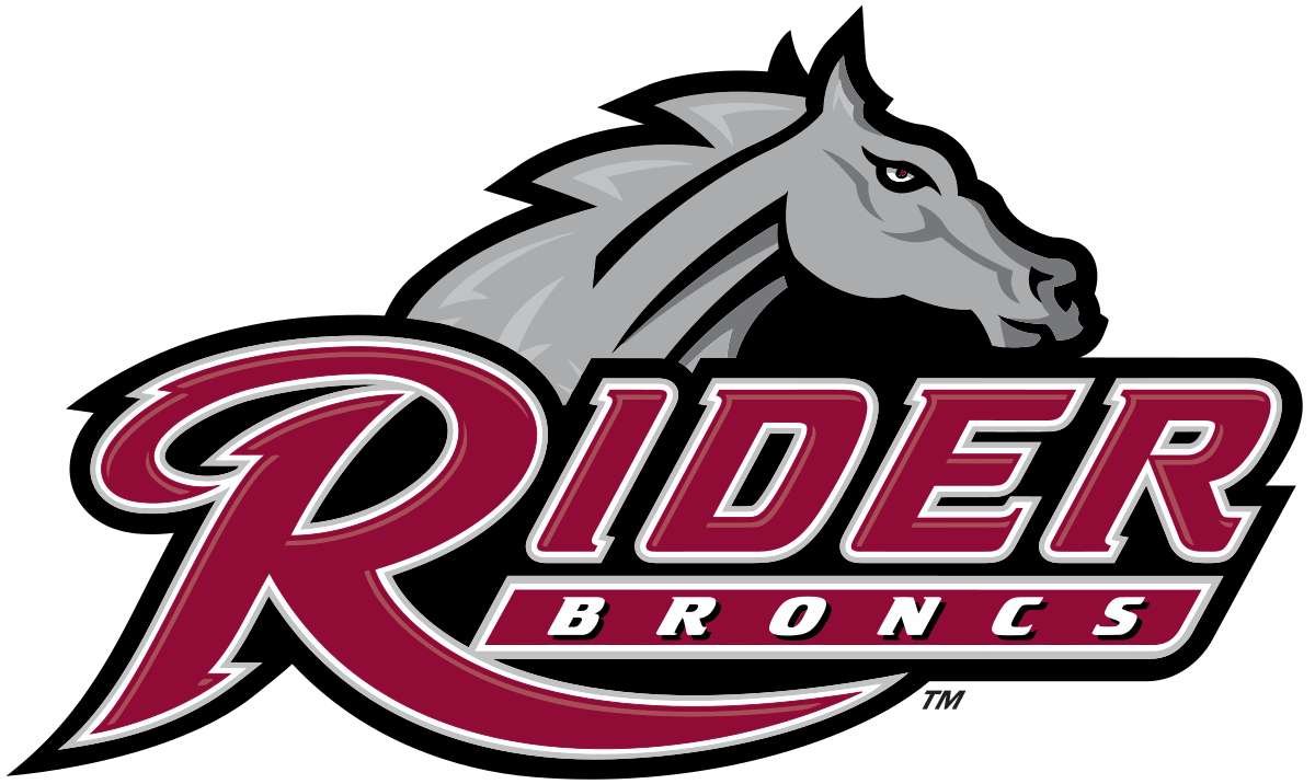 Rider Broncos Logo - Rider Broncs
