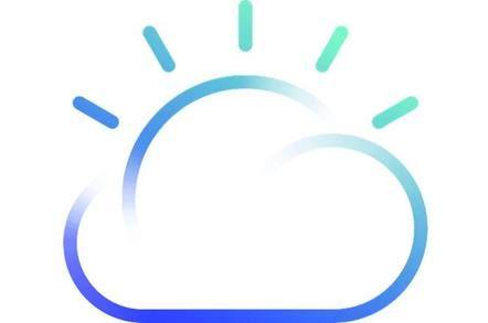 IBM Cloud Computing Logo - IBM kills Bluemix, a year after killing SoftLayer • The Register