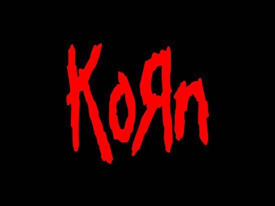 Korn Logo - korn logo. Bands. Korn, Music, Music bands