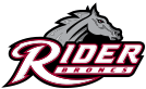 Rider Broncos Logo - Rider University Athletics - Official Athletics Website