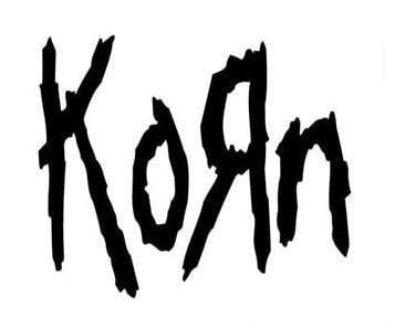 Korn Logo - Korn