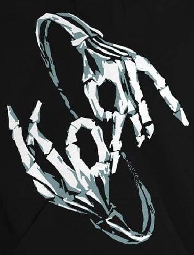 Korn Logo - korn logo