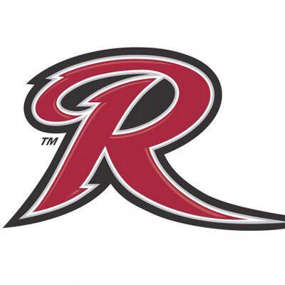 Rider Broncos Logo - Rider Athletics (@RIDERATHLETICS) | Twitter
