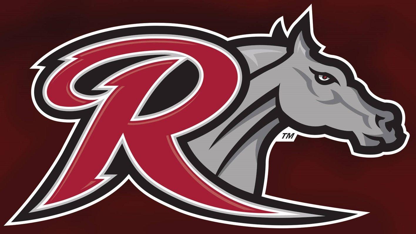 Rider Broncos Logo - Rider Unveils Updated Secondary Mark University Athletics