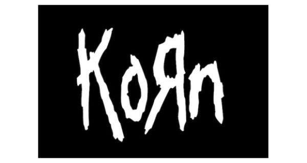 Korn Logo - Korn Logo