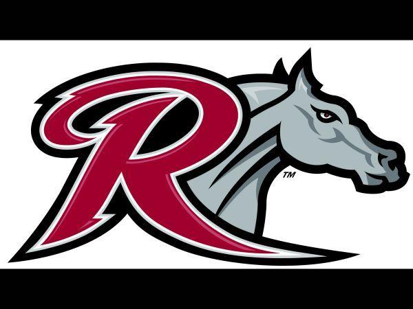 Rider Broncos Logo - Jun 10 | 5K for Rider University Women's Athletics | Lawrenceville ...