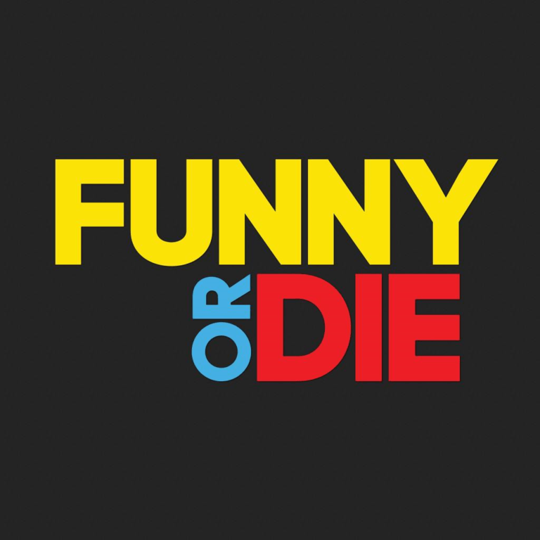 Funny Orange Logo - File:Funny or Die logo.png