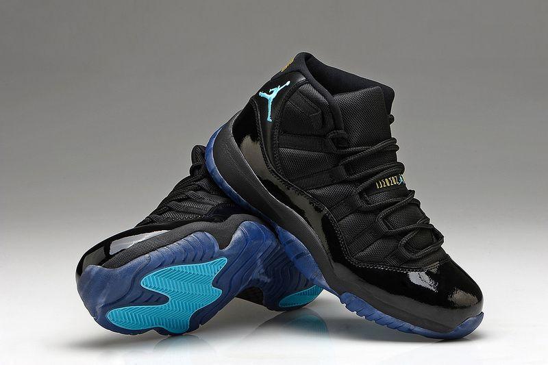 Gamma Jordan Logo - Best Deals On 378037 006 Air Jordan 11 Retro Gamma Blue