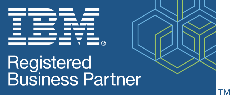 New IBM Logo - IBM-New-Logo - Vaizva Inc.