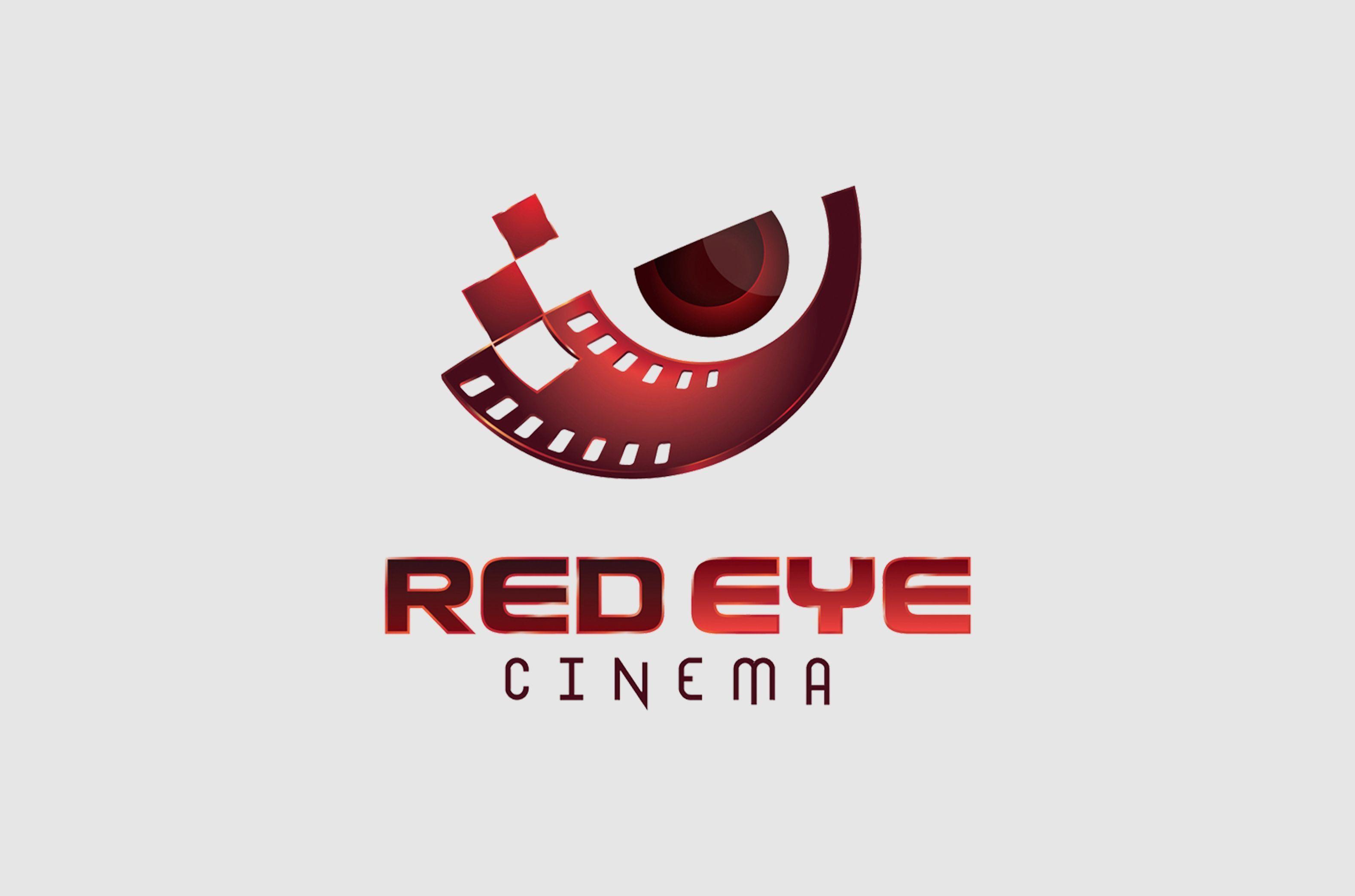 Movie Theater Logo - Movie Theater Logo Design | Design | Logo design, Logo inspiration ...