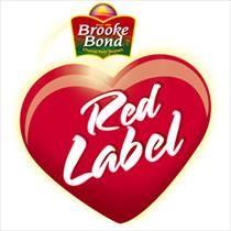 Red Tea Logo - Brooke Bond Red Label. Brands. Hindustan Unilever Limited website